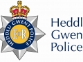 Gwent Police Crest logo